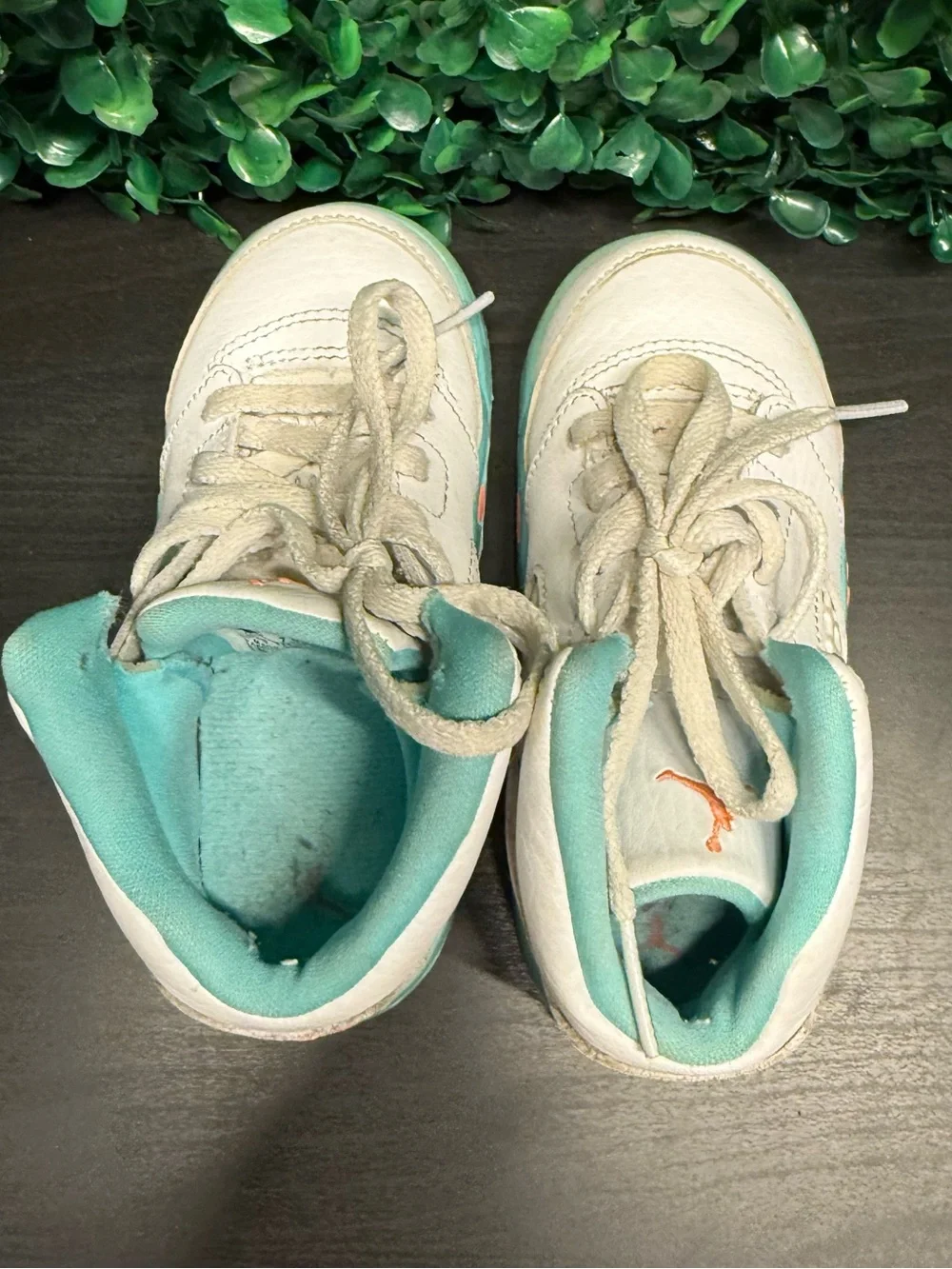 Jordan comfortable kids